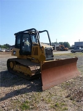 TRACTORES CATERPILLAR D6K de medio uso en venta Ref.: 1401730905476134 No. 4