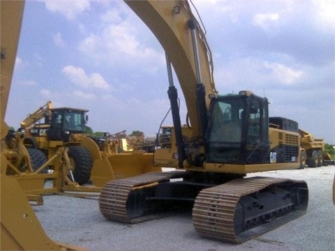 CATERPILLAR 345DL en venta, usada Ref.: 1401739311565862 No. 3