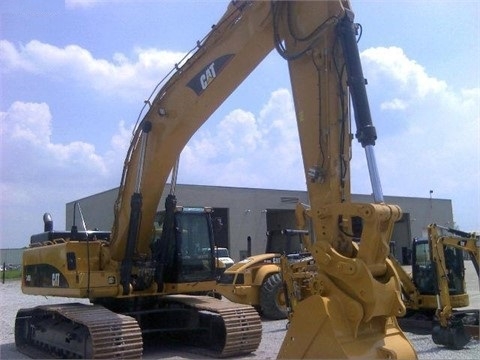 CATERPILLAR 345DL en venta, usada Ref.: 1401739311565862 No. 4