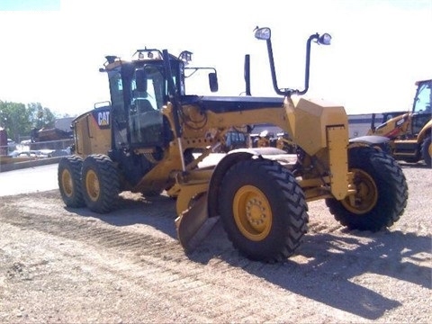  Caterpillar 140M seminueva en perfecto estado Ref.: 1401742863079170 No. 2