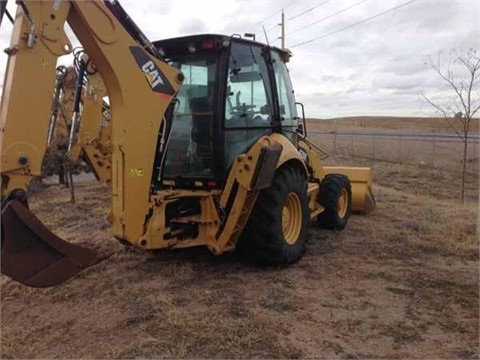 Caterpillar 420E importada en buenas condiciones Ref.: 1401757092540310 No. 4