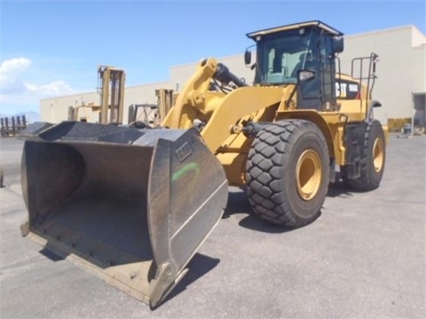 966K caterpillar en venta Ref.: 1401806074196676 No. 3