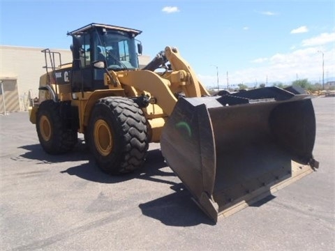 966K caterpillar en venta Ref.: 1401806074196676 No. 4