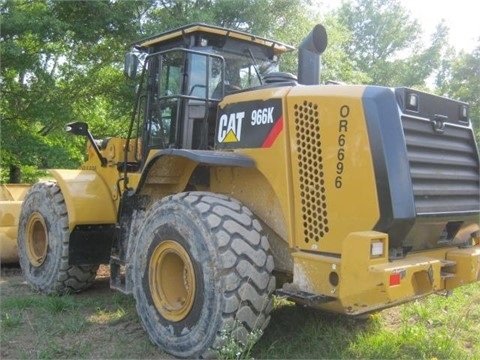  Caterpillar 966K en venta Ref.: 1401806874337545 No. 4