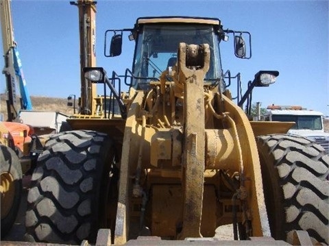  Caterpillar 966H de bajo costo Ref.: 1401810148737492 No. 3