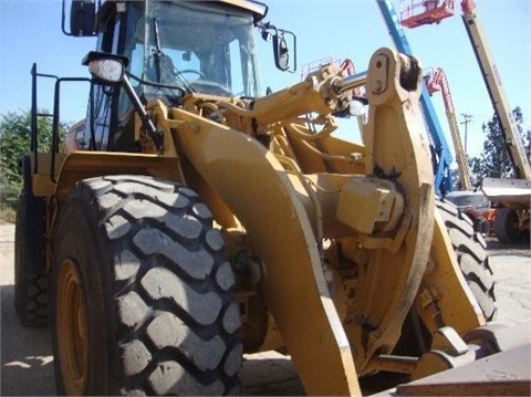  Caterpillar 966H de bajo costo Ref.: 1401810148737492 No. 4