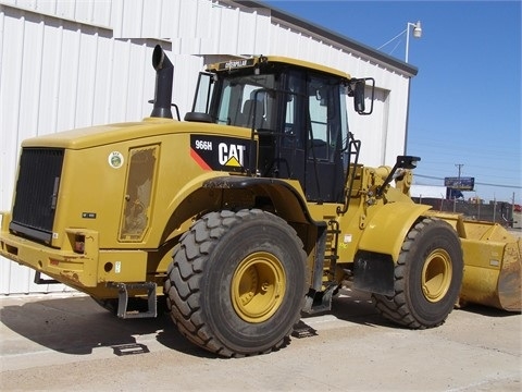 Caterpillar 966H usada de importacion Ref.: 1401810401633448 No. 3