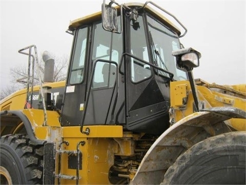  Caterpillar 966H de segunda mano a la venta Ref.: 1401810796785358 No. 4