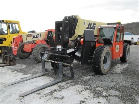  Jlg G12-55A importada en buenas condiciones Ref.: 1401813645776498 No. 2