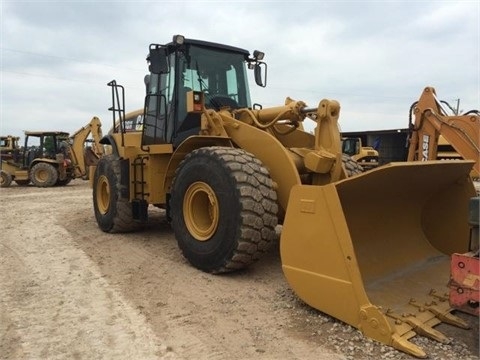  Caterpillar 966H de segunda mano en venta Ref.: 1401814891249587 No. 2