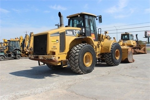  Caterpillar 966H de importacion a la venta Ref.: 1401815656387783 No. 2