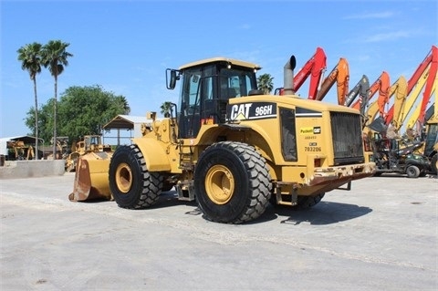  Caterpillar 966H de importacion a la venta Ref.: 1401815656387783 No. 3