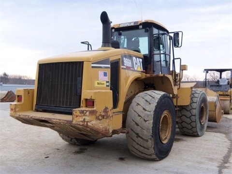  Caterpillar 966H usada en buen estado Ref.: 1401816097846872 No. 2