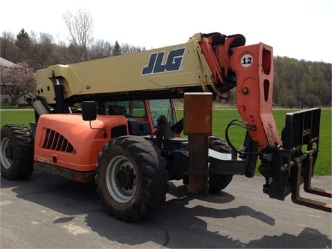  Jlg G12-55A seminueva Ref.: 1401819918987010 No. 4