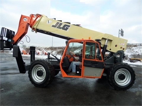 Telehandler Jlg G12-55A