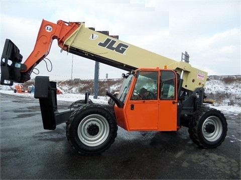  Jlg G12-55A en buenas condiciones Ref.: 1401824261258261 No. 4