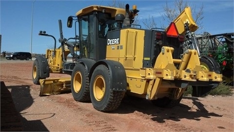  Deere 772GP seminueva Ref.: 1401824422511615 No. 3