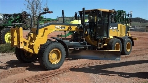  Deere 772GP seminueva Ref.: 1401824422511615 No. 4