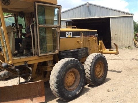  Caterpillar 140H importada en buenas condiciones Ref.: 1401833578837712 No. 3