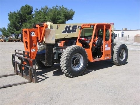  Jlg G10-55A seminueva en venta Ref.: 1401834236132444 No. 3