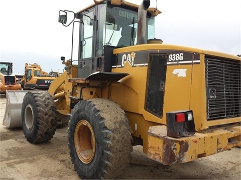  Caterpillar 938G de medio uso en venta Ref.: 1401835814265557 No. 2