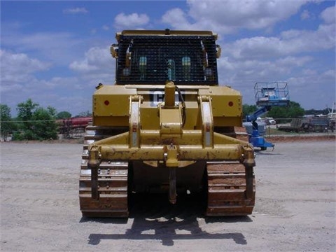 Caterpillar D6T usada Ref.: 1401849319484628 No. 4