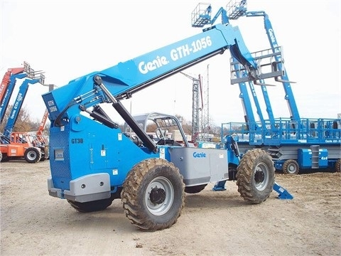  Genie GTH1056 en venta Ref.: 1401895441745827 No. 2