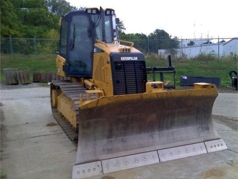  Caterpillar D5K usada de importacion Ref.: 1401896468473331 No. 2