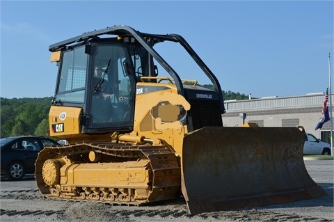  Caterpillar D5K de bajo costo Ref.: 1401897025677787 No. 4