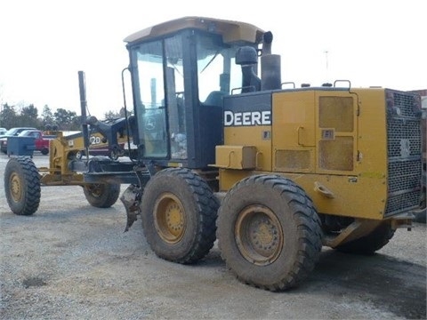 DEERE 772D en optimas condiciones Ref.: 1401897063748427 No. 4