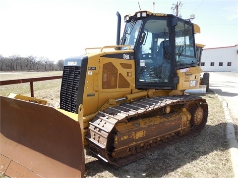  Caterpillar D5K de bajo costo Ref.: 1401897502045929 No. 3