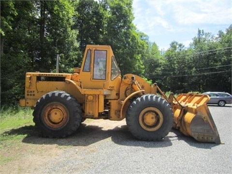  Caterpillar 966B seminueva en venta Ref.: 1401899737012878 No. 2