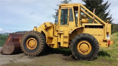  Caterpillar 966B importada en buenas condiciones Ref.: 1401900163259456 No. 2