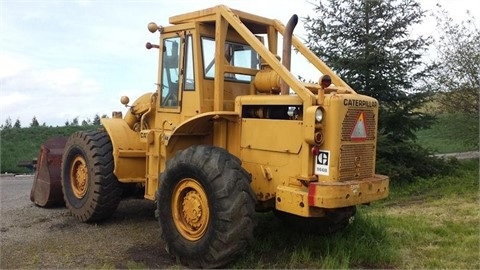  Caterpillar 966B importada en buenas condiciones Ref.: 1401900163259456 No. 3