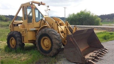  Caterpillar 966B importada en buenas condiciones Ref.: 1401900163259456 No. 4