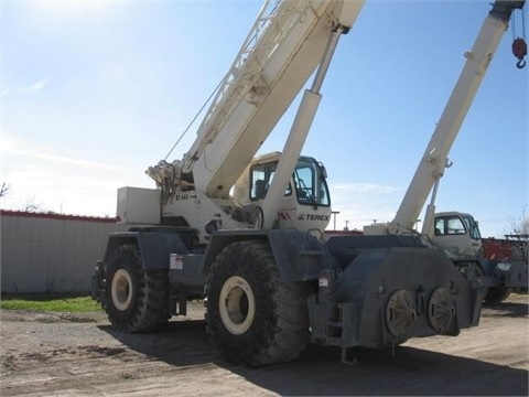  Terex RT665 de segunda mano en venta Ref.: 1401905545338031 No. 2