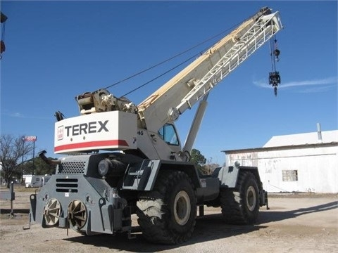  Terex RT665 de segunda mano en venta Ref.: 1401905545338031 No. 4