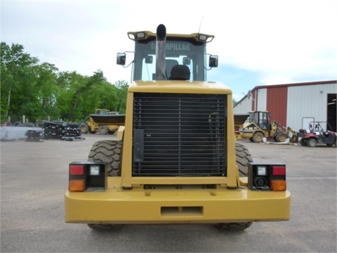  Caterpillar IT38G seminueva Ref.: 1401905622719836 No. 4