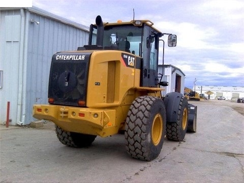  CATERPILLAR 924H de segunda mano en venta Ref.: 1401905965272010 No. 3