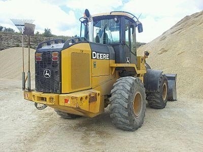 DEERE 544J usada a buen precio Ref.: 1401906128075911 No. 3