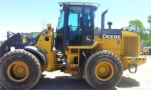  Deere 544J de bajo costo Ref.: 1401906337377754 No. 2