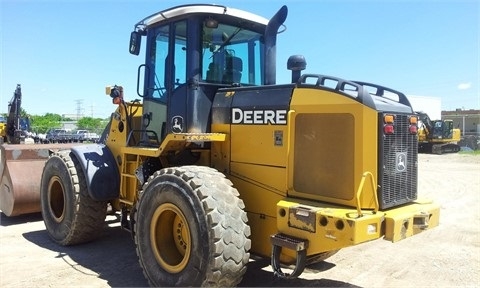  Deere 544J de bajo costo Ref.: 1401906337377754 No. 3