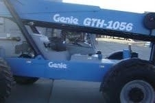 Manipulador Telescopico Genie GTH1056