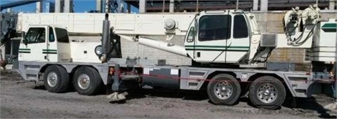  Terex T560 de segunda mano a la venta Ref.: 1401907725007828 No. 2