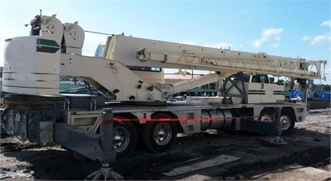  Terex T560 de segunda mano a la venta Ref.: 1401907725007828 No. 3