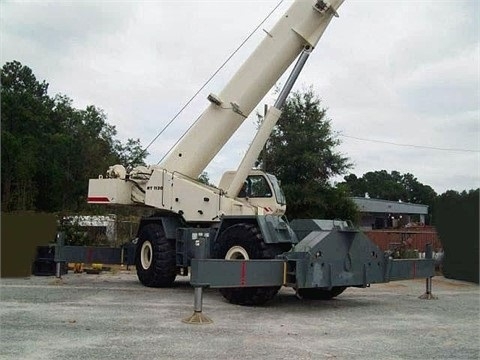  Terex RT1120 de importacion a la venta Ref.: 1401909273941911 No. 2