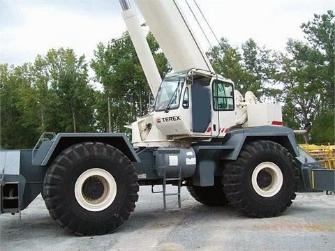  Terex RT1120 de importacion a la venta Ref.: 1401909273941911 No. 3