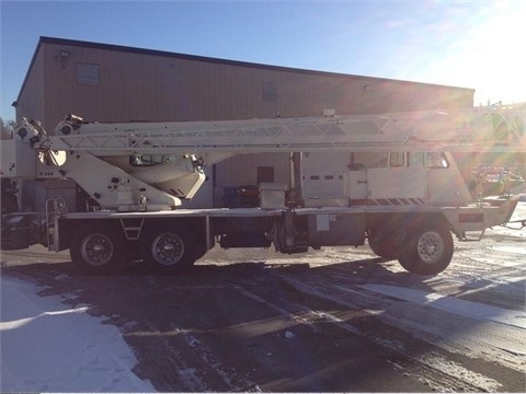 Cranes Terex T340