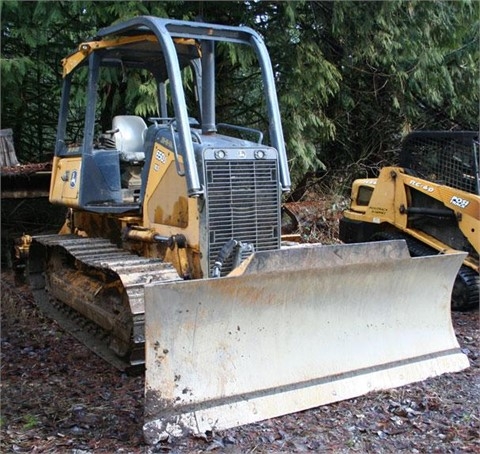  Deere 650J usada en buen estado Ref.: 1401911998506616 No. 2