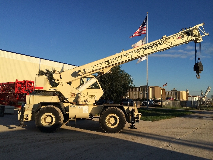 Terex RT230 de bajo costo Ref.: 1401912153850022 No. 3